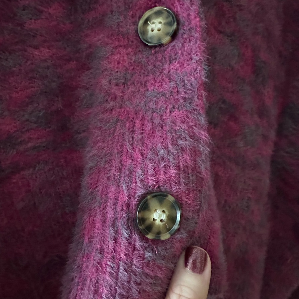 Urban Outfitters Cardigan